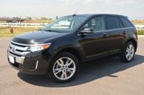 Used 2014 Ford Edge Limited w/ Equipment Group 302A image 5