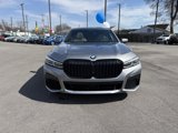 Used 2022 BMW 750i xDrive w/ M Sport Package image 2