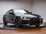 New 2026 BMW 440i xDrive Coupe w/ Premium Package image 3