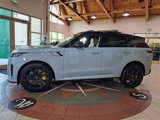 New 2025 Land Rover Range Rover Sport SV Edition Two image 5