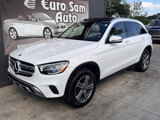 Used 2021 Mercedes-Benz GLC 300 4MATIC image 2