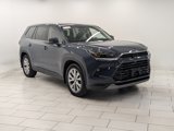 Used 2024 Toyota Grand Highlander Limited image 2