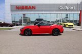New 2025 Nissan Z Performance w/ Floor Mat Package image 3
