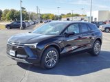 New 2025 Chevrolet Blazer EV LT image 5