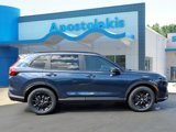 New 2026 Honda CR-V Sport-L image 2