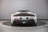 Used 2023 Ferrari SF90 Spider image 5