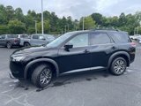 New 2025 Nissan Pathfinder SV image 4