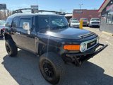 Used 2008 Toyota FJ Cruiser 4WD image 4