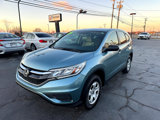 Used 2015 Honda CR-V LX image 3