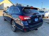 Used 2018 Subaru Outback 2.5i Limited image 3