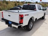 New 2026 Ford F350 Lariat image 5
