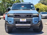New 2025 Toyota Land Cruiser image 2