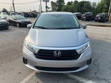 Used 2021 Honda Odyssey EX-L image 2