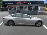 Used 2018 Lexus LS 500 AWD image 2