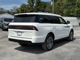 New 2025 Lincoln Navigator Reserve image 3