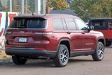New 2025 Jeep Grand Cherokee L Limited w/ Trailer Tow Package image 5