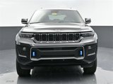 New 2024 Jeep Grand Cherokee Overland w/ Advanced Protech Group III image 3
