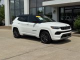 Used 2023 Jeep Compass High Altitude image 2