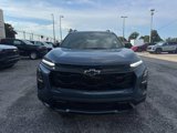 New 2026 Chevrolet Equinox RS w/ Convenience Package III image 2