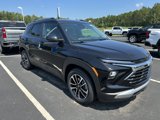 New 2026 Chevrolet TrailBlazer LT w/ Convenience Package image 4