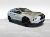 Used 2023 Mitsubishi Eclipse Cross LE image 2