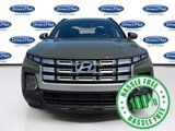 Used 2025 Hyundai Santa Cruz SEL image 2