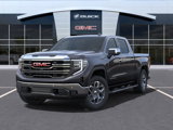 New 2025 GMC Sierra 1500 SLT w/ SLT Premium Plus Package image 6