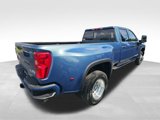 New 2025 Chevrolet Silverado 3500 High Country w/ High Country Premium Package image 5