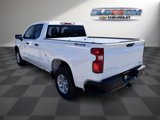 New 2025 Chevrolet Silverado 1500 W/T w/ WT Value Package image 5