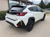 Used 2024 Subaru Crosstrek 2.5i Sport w/ Crosstrek Mirror Package image 2