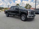 New 2026 Ford F250 Lariat image 3