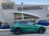 New 2025 Alfa Romeo Stelvio Tributo Italiano w/ Active Assist Plus Package image 4