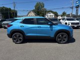 New 2026 Chevrolet TrailBlazer LT w/ Convenience Package image 2