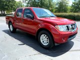 Used 2018 Nissan Frontier SV w/ Value Truck Package image 3