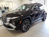 New 2025 Hyundai Tucson Limited image 2