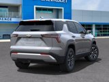 New 2026 Chevrolet Equinox LT image 4