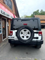 Used 2018 Jeep Wrangler Unlimited Sport S image 5