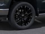 New 2025 Chevrolet Silverado 1500 LTZ w/ LTZ Premium Package image 5