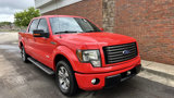 Used 2011 Ford F150 FX2 w/ FX Plus Pkg image 2