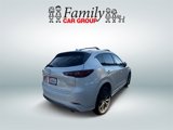 New 2025 MAZDA CX-5 Signature image 3