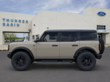 New 2025 Ford Bronco Badlands image 3