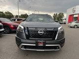 New 2025 Nissan Pathfinder Rock Creek image 2