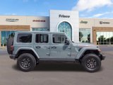 New 2025 Jeep Wrangler Unlimited Rubicon image 2