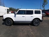 New 2025 Ford Bronco Outer Banks image 3