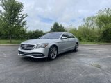 Used 2019 Mercedes-Benz S 560 4MATIC Sedan w/ Premium Package image 4