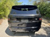 Certified 2022 Land Rover Range Rover Sport HSE Silver Edition image 4