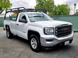 Used 2018 GMC Sierra 1500 2WD Regular Cab image 2