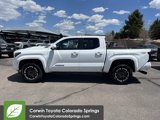 Used 2025 Toyota Tacoma TRD Sport image 5