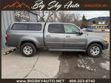 Used 2004 Toyota Tundra Limited image 6