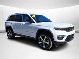 New 2025 Jeep Grand Cherokee Limited image 3